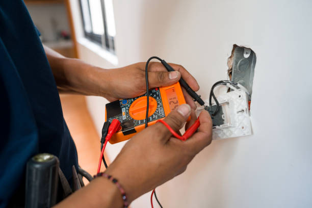 Best Electrical Outlet Repair  in Redmond, WA