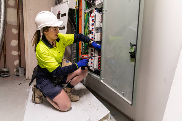 Best Home Electrical Repair  in Redmond, WA