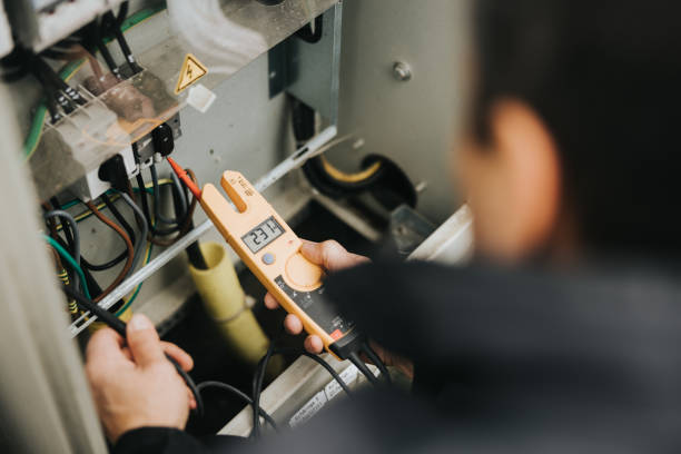 Best Electrical Contractors for Businesses  in Redmond, WA