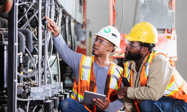 Electrical System Inspection in Redmond, WA