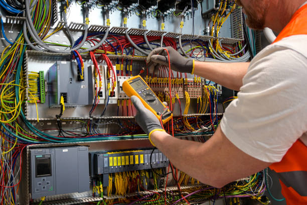 Best Electrical Upgrades for Homes  in Redmond, WA