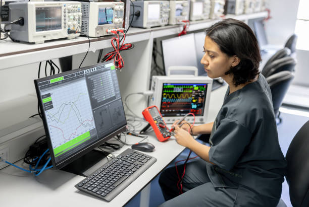 Best Licensed Electrician  in Redmond, WA