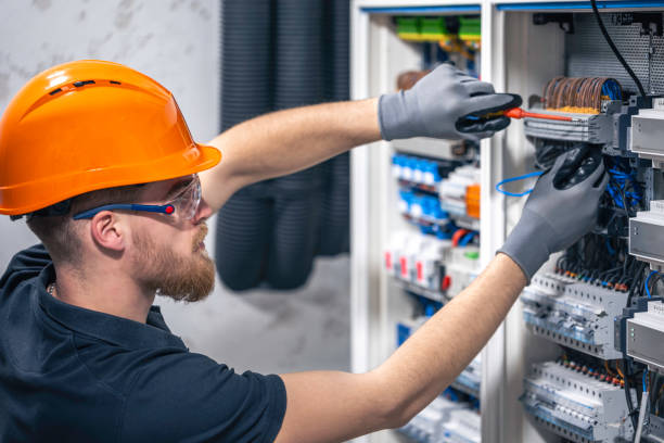 Best Emergency Electrician Near Me  in Redmond, WA