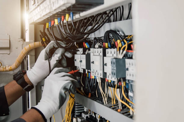 Best Generator Installation Services  in Redmond, WA